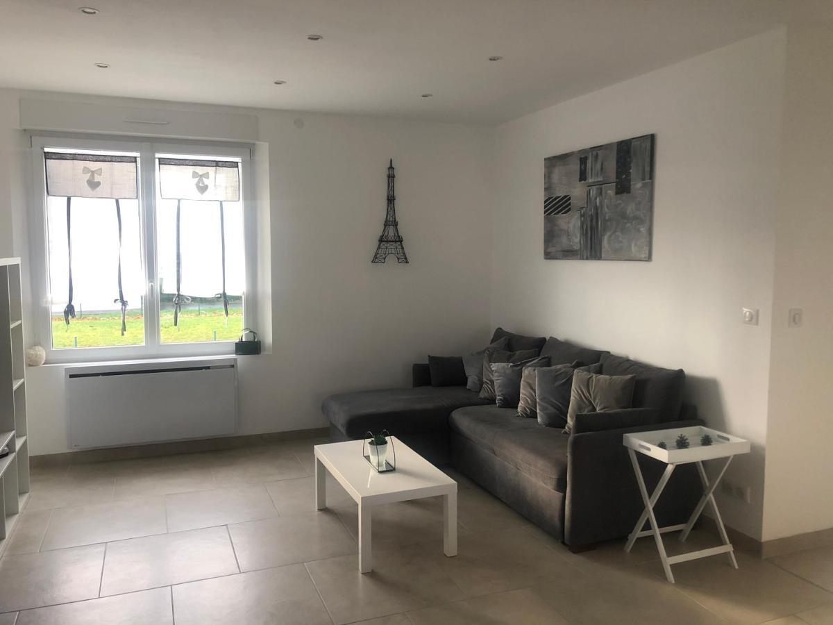 Gite Parislande Proche De Disneyland Reserve Exclusivement Aux Familles Avec Enfants Villa Saint-Germain-sur-Morin Exterior foto
