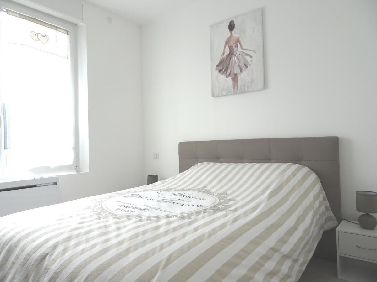 Gite Parislande Proche De Disneyland Reserve Exclusivement Aux Familles Avec Enfants Villa Saint-Germain-sur-Morin Exterior foto