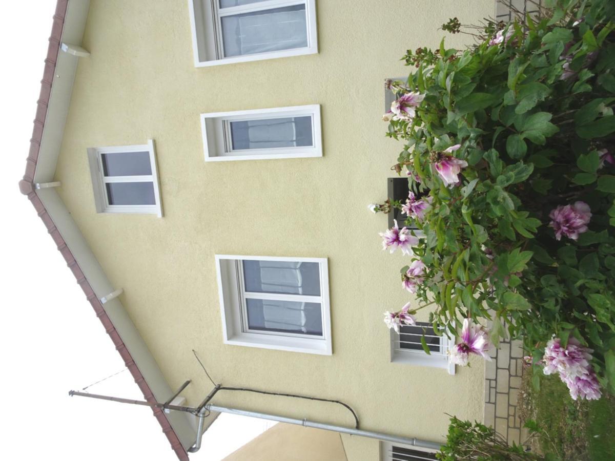 Gite Parislande Proche De Disneyland Reserve Exclusivement Aux Familles Avec Enfants Villa Saint-Germain-sur-Morin Exterior foto